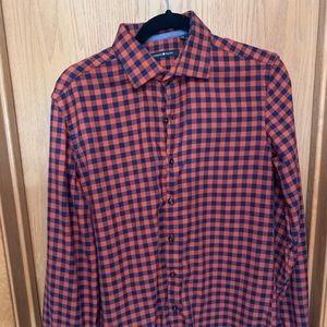 Hammermade Casual Dress Shirt